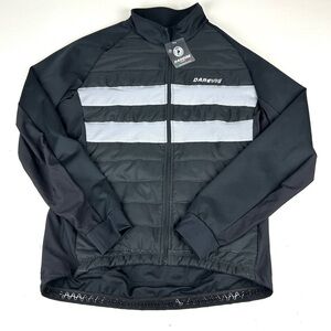 DAREVIE Cycling Jacket 2022 Women’s Winter -5℃~10℃ Cold Weather Reflective